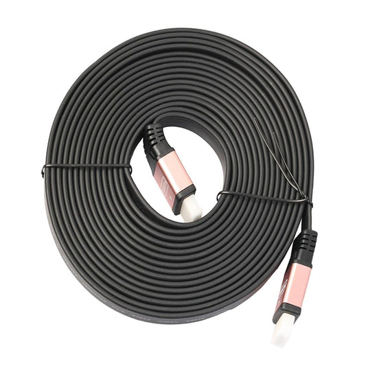 HDMI Cable HD 1080p High Speed Gold Plated 500cm