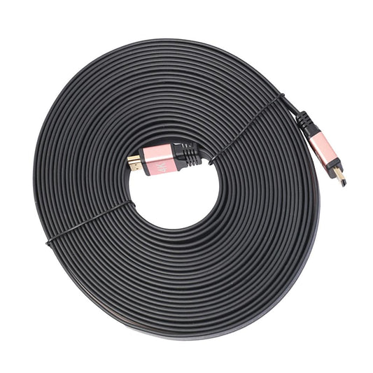 HDMI Cable HD 1080p High Speed Gold Plated 1000cm