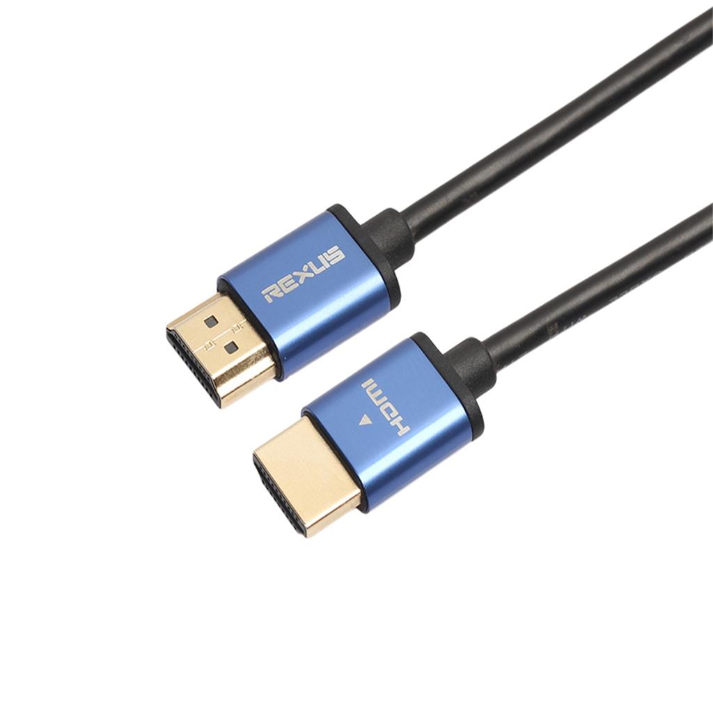 HDMI Cable Video Adapter HDMI Wire Cable for 720P 1080P HD 3D / HDTV  100cm