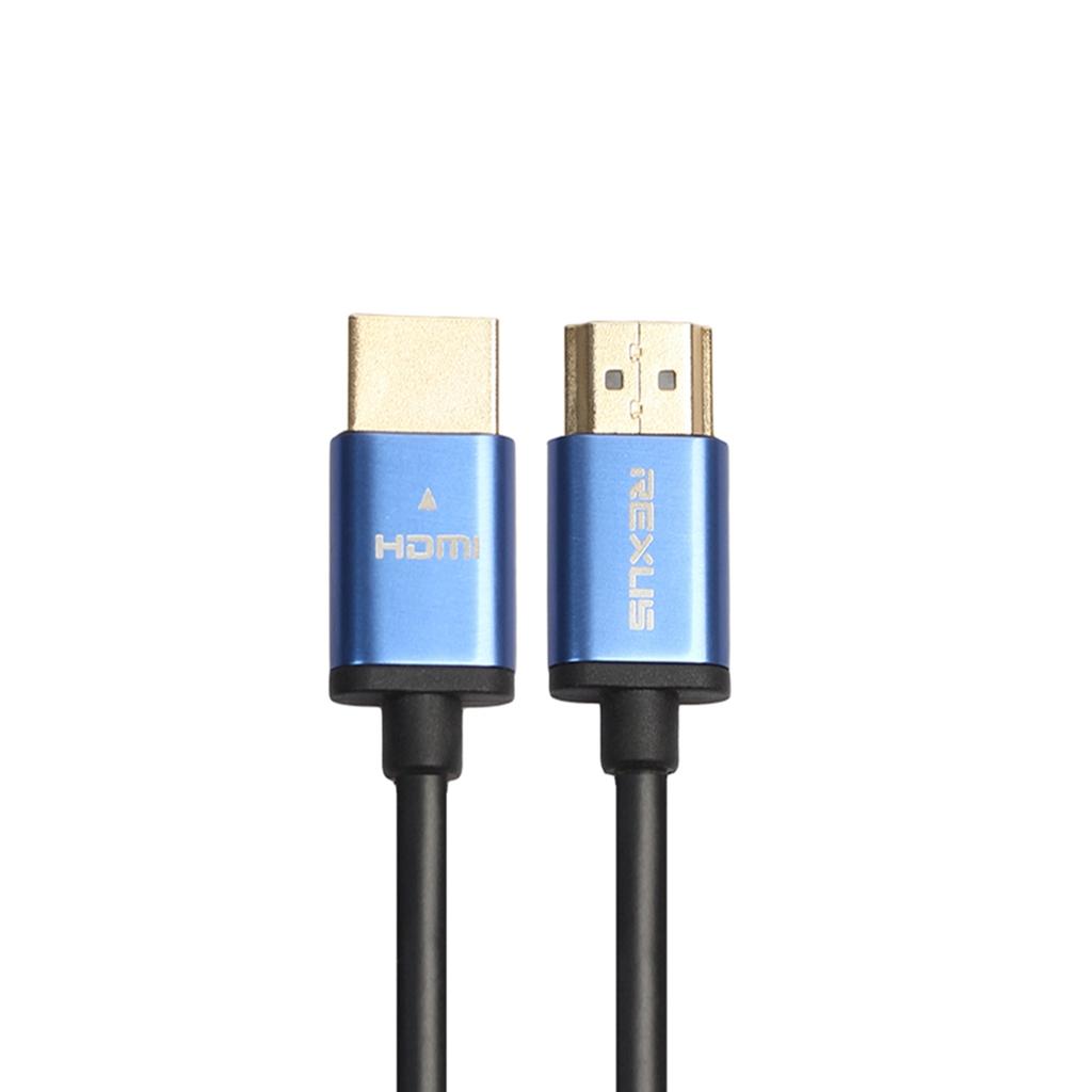 HDMI Cable Video Adapter HDMI Wire Cable for 720P 1080P HD 3D / HDTV  100cm