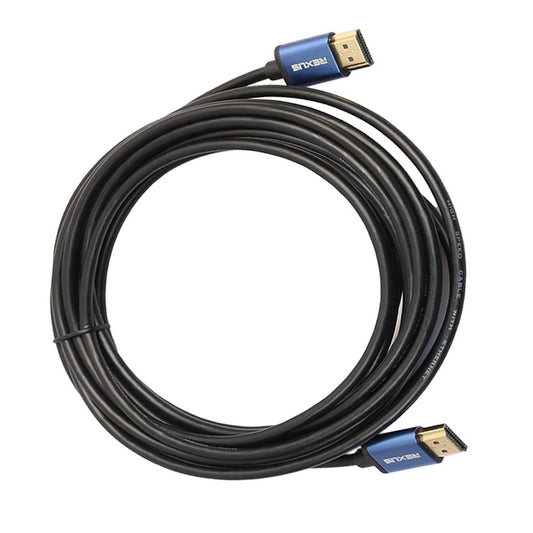 HDMI Cable Video Adapter HDMI Wire Cable for 720P 1080P HD 3D / HDTV  500cm