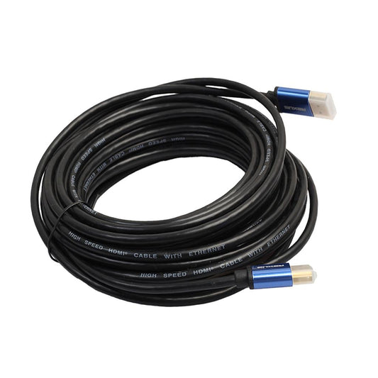 HDMI Cable Video Adapter HDMI Wire Cable for 720P 1080P HD 3D / HDTV  1500cm