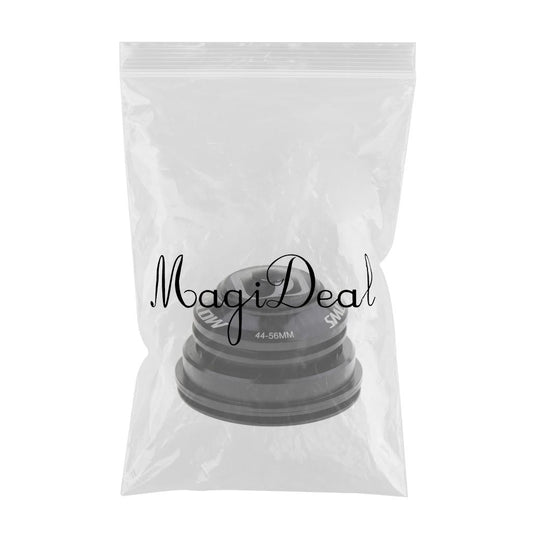 MTB Road Bike Sealed Bearing Fixed Gear Headset Threadless & Top Cap 44-56mm