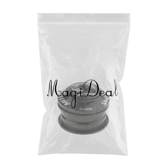 MTB Road Bike Sealed Bearing Fixed Gear Headset Threadless & Top Cap 44-44mm