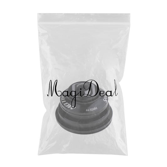 MTB Road Bike Sealed Bearing Fixed Gear Headset Threadless & Top Cap 44-55mm