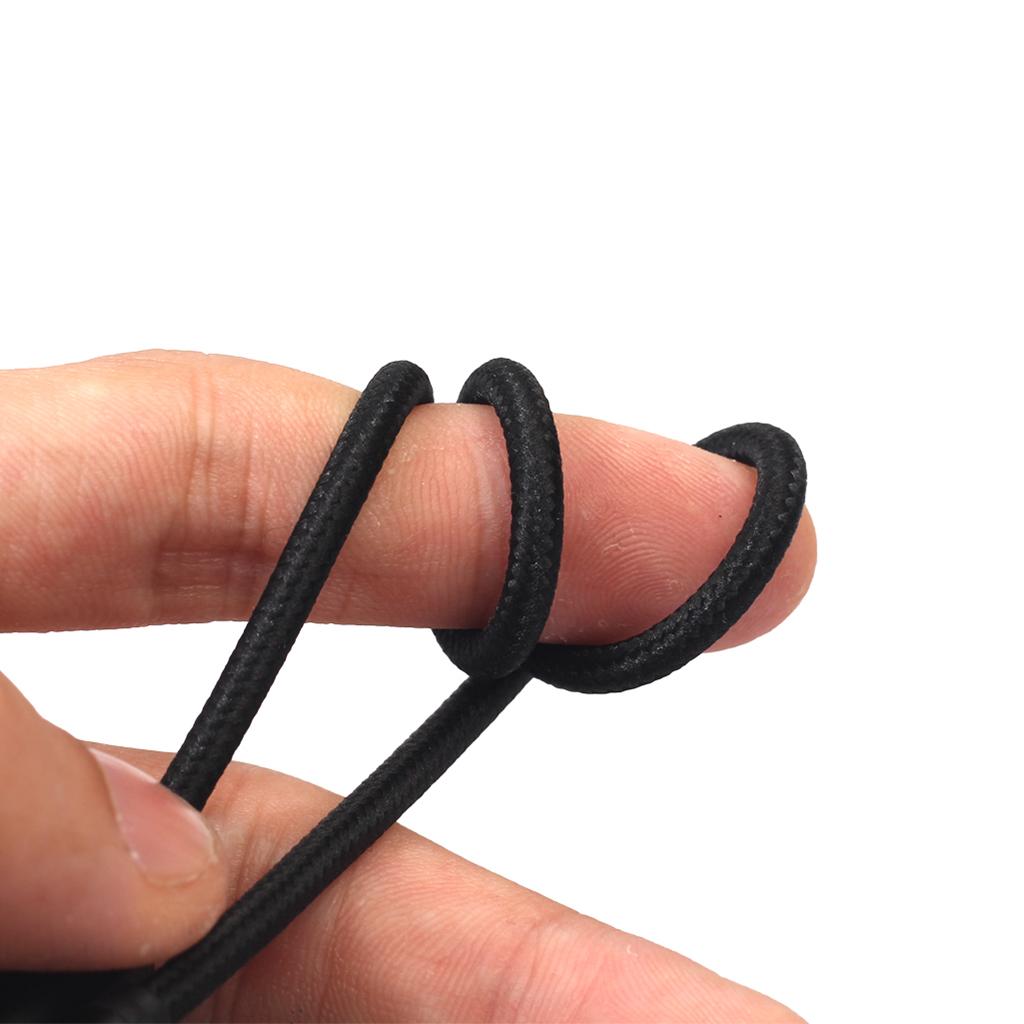 3.5mm to RCA Audio Connector Wire Line Cable Cord with 2 Adapter