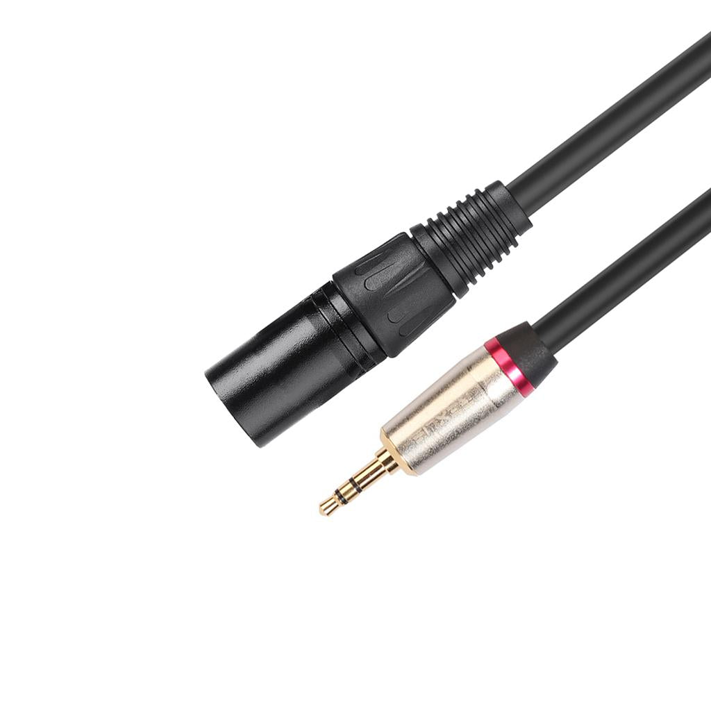 Audio Cable Guitar Audio Transfer Line Connecting Cable Line Guitar Supplies