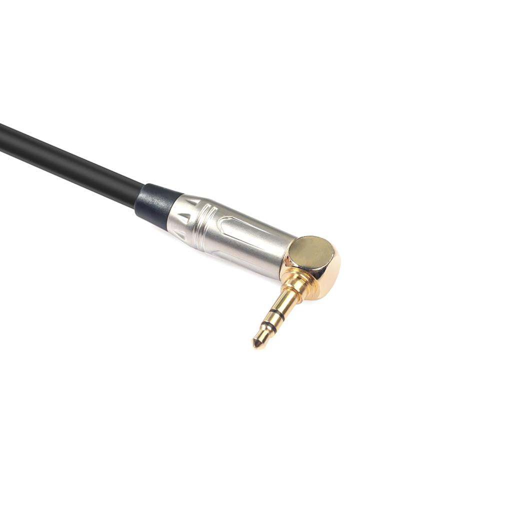 Public Audio Transfer Line Microphone Audio Cable Connecting Line
