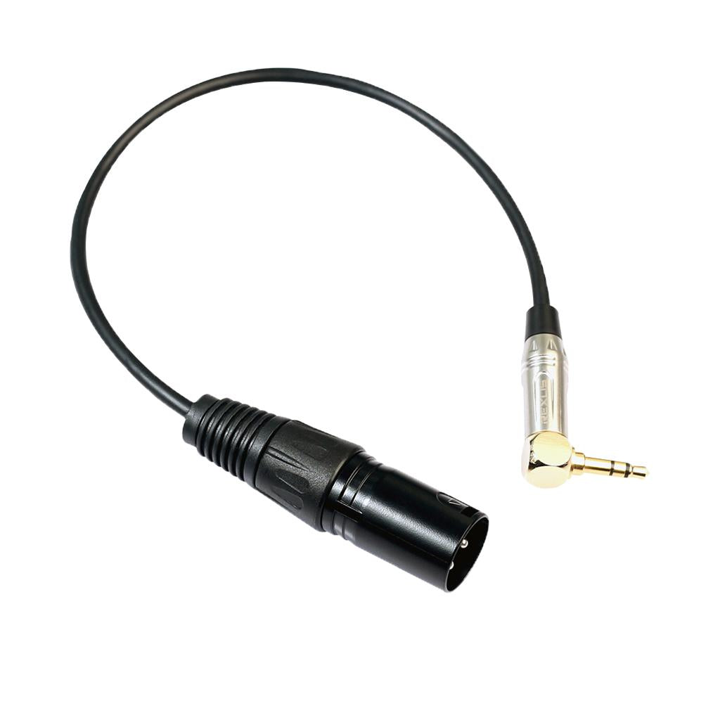 Public Audio Transfer Line Microphone Audio Cable Connecting Line