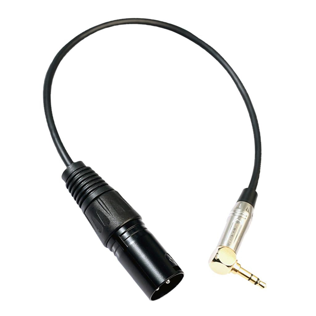Public Audio Transfer Line Microphone Audio Cable Connecting Line