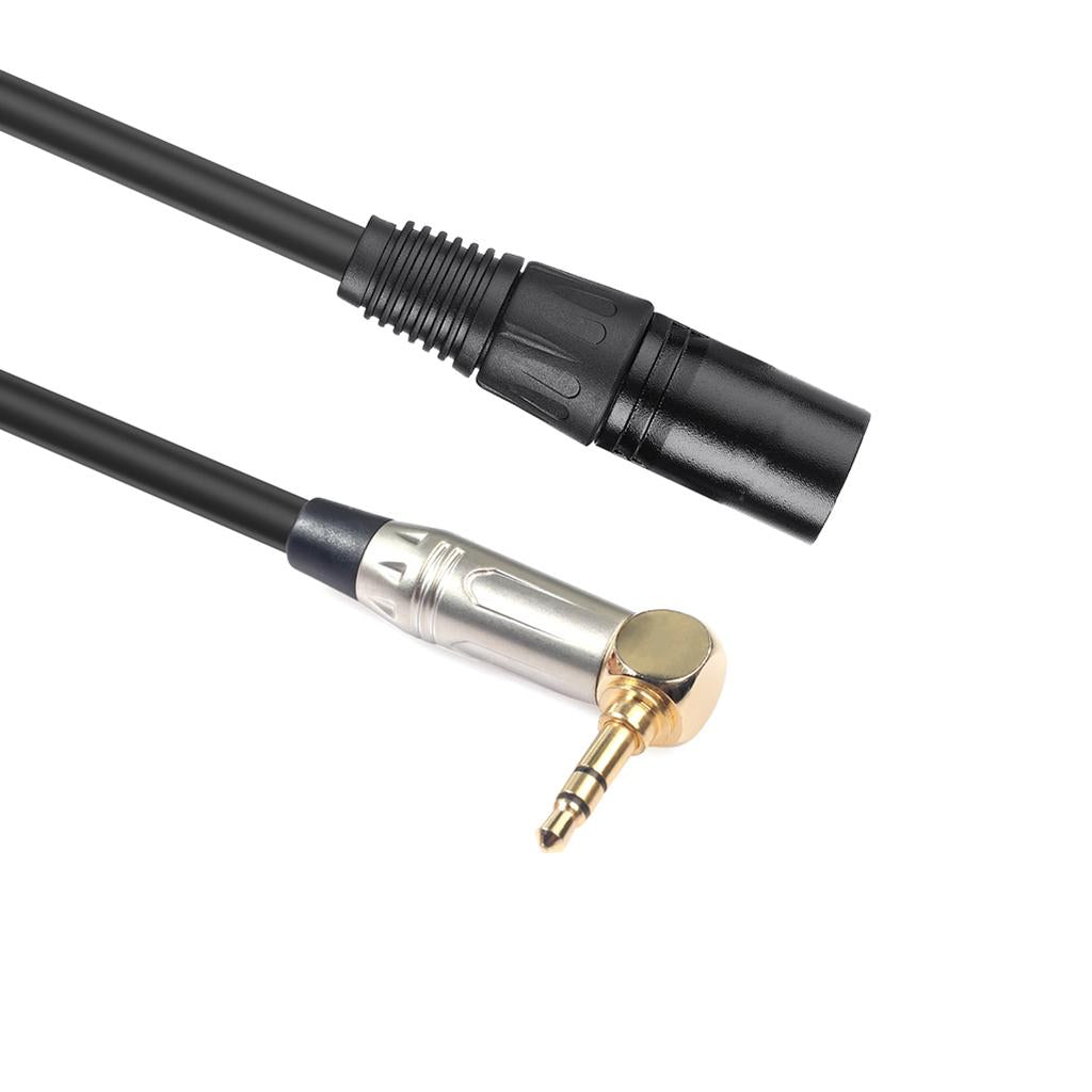 Public Audio Transfer Line Microphone Audio Cable Connecting Line