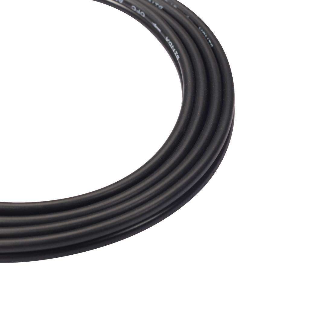 2 RCA Male to 2 XLR Female Audio Extension Cable for Mic, Mixer Recorder