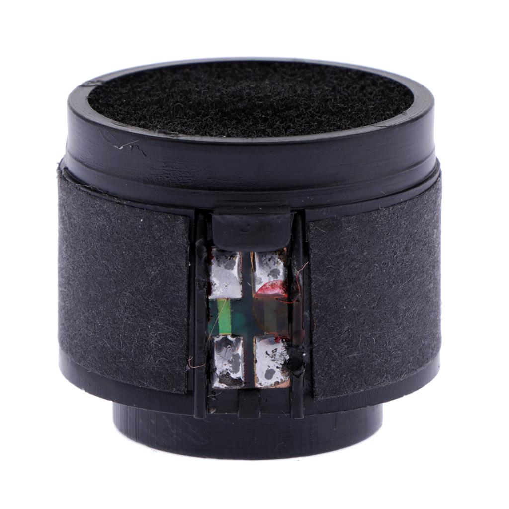 Professional Wireless/Wired Microphone Cartridge MIC Capsule