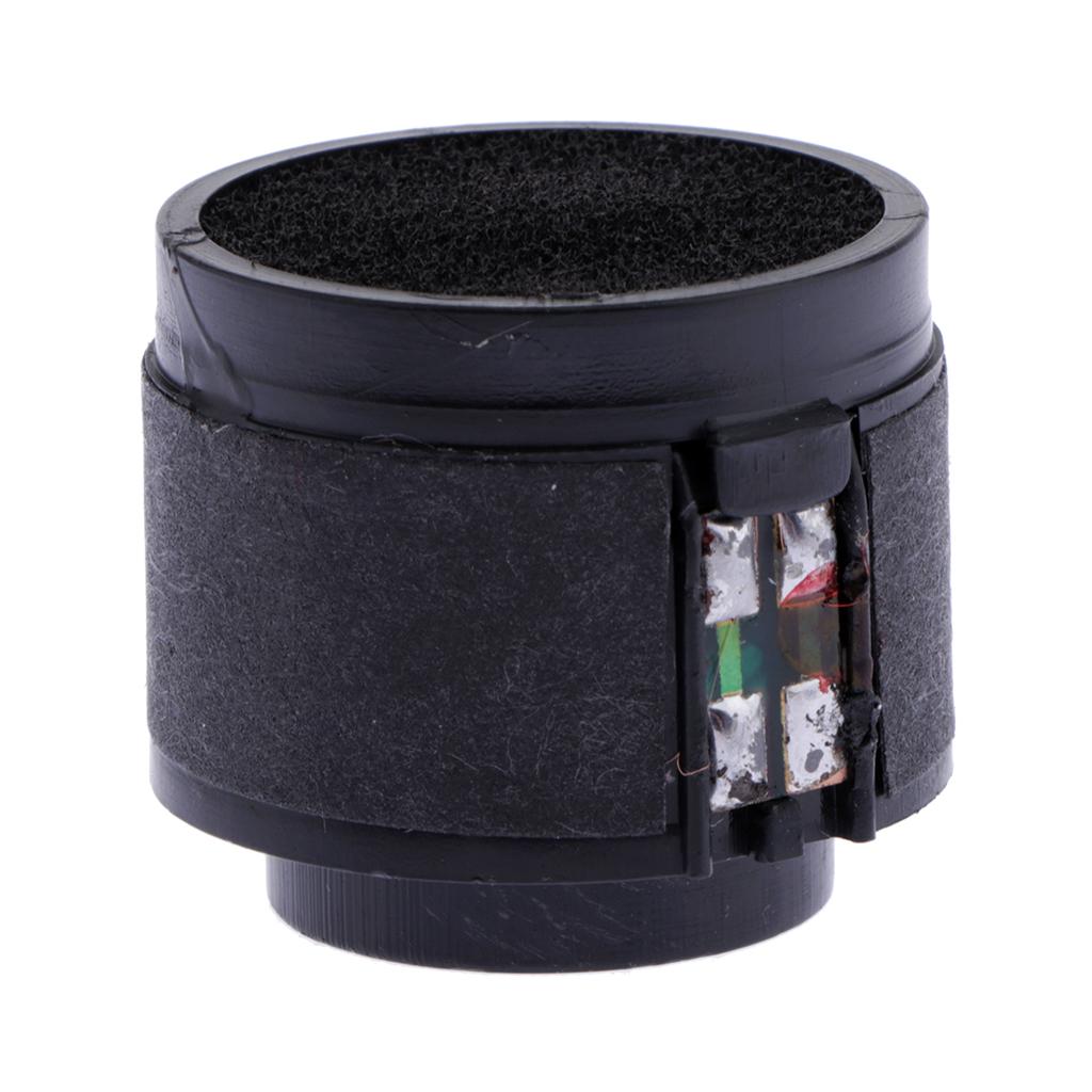 Professional Wireless/Wired Microphone Cartridge MIC Capsule