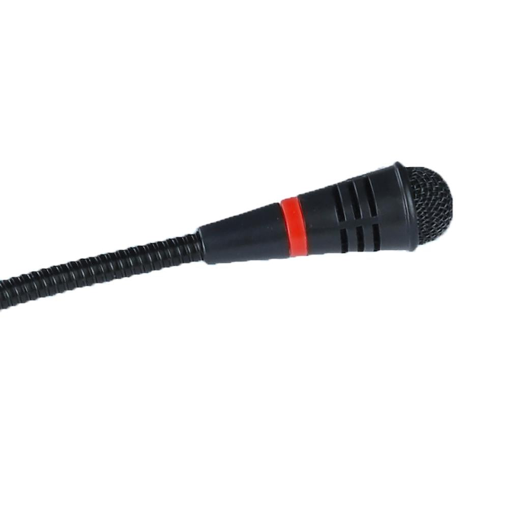 USB Microphone for Computer Plug 3.5mm Home Studio Condenser Microphone