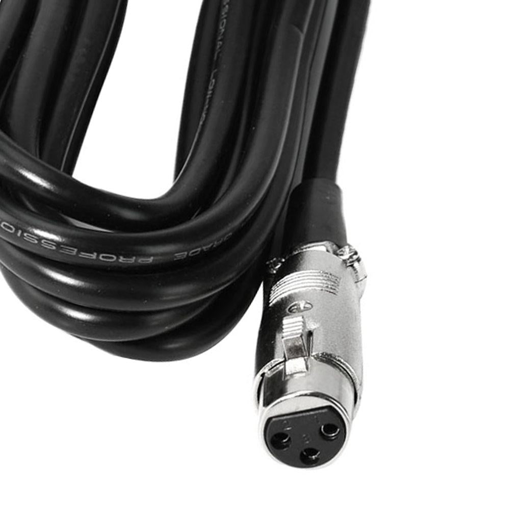 Microphone Wire 7M