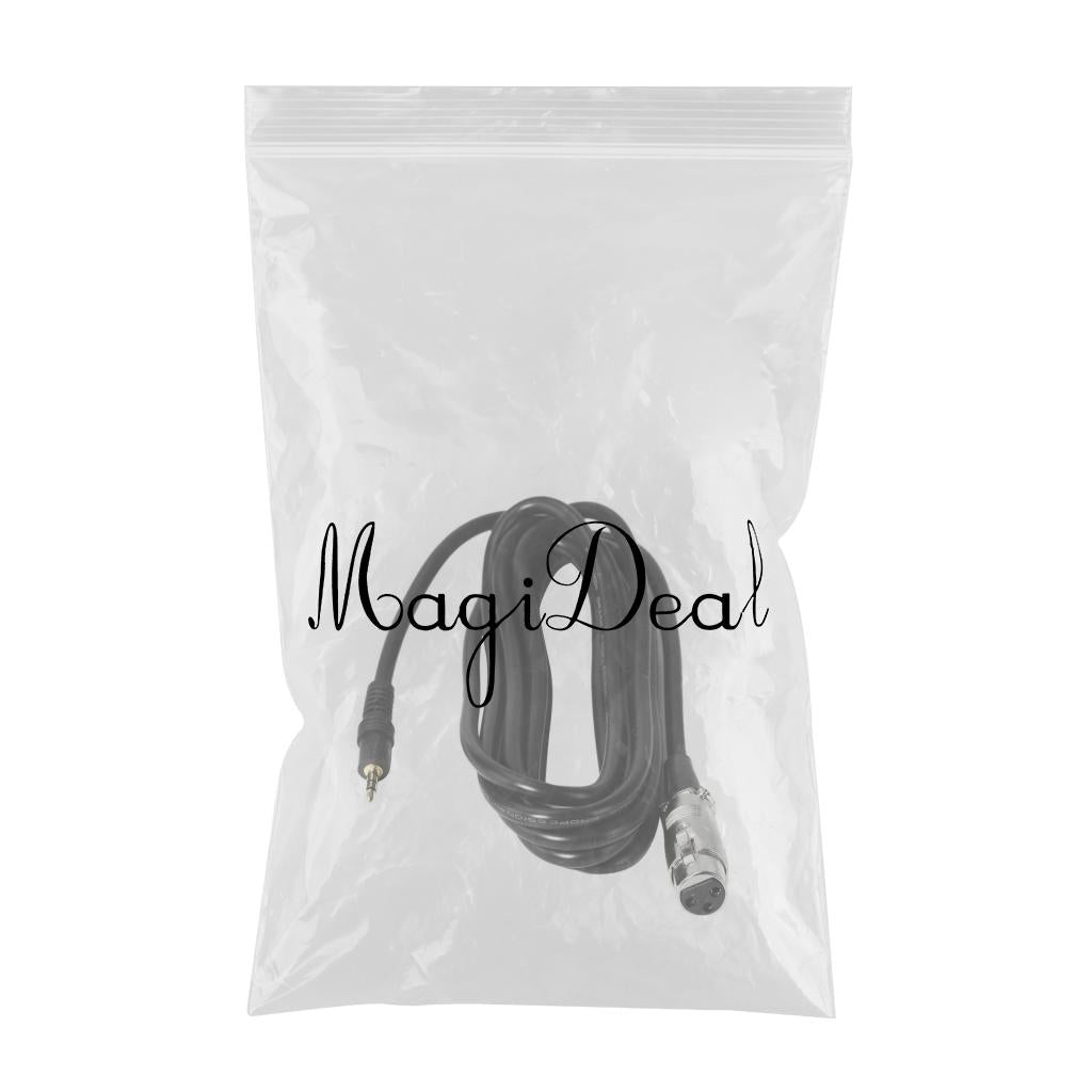 Microphone Wire 7M