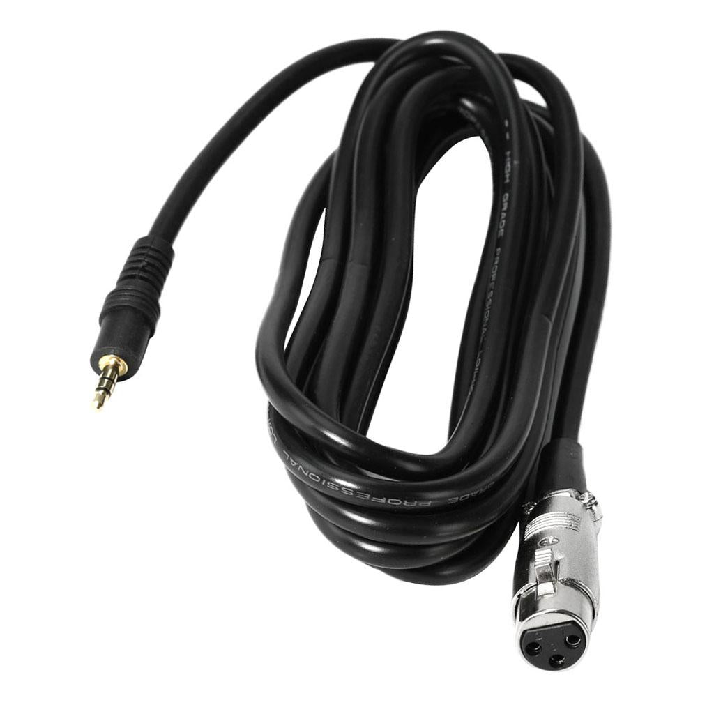 Microphone Wire 10M