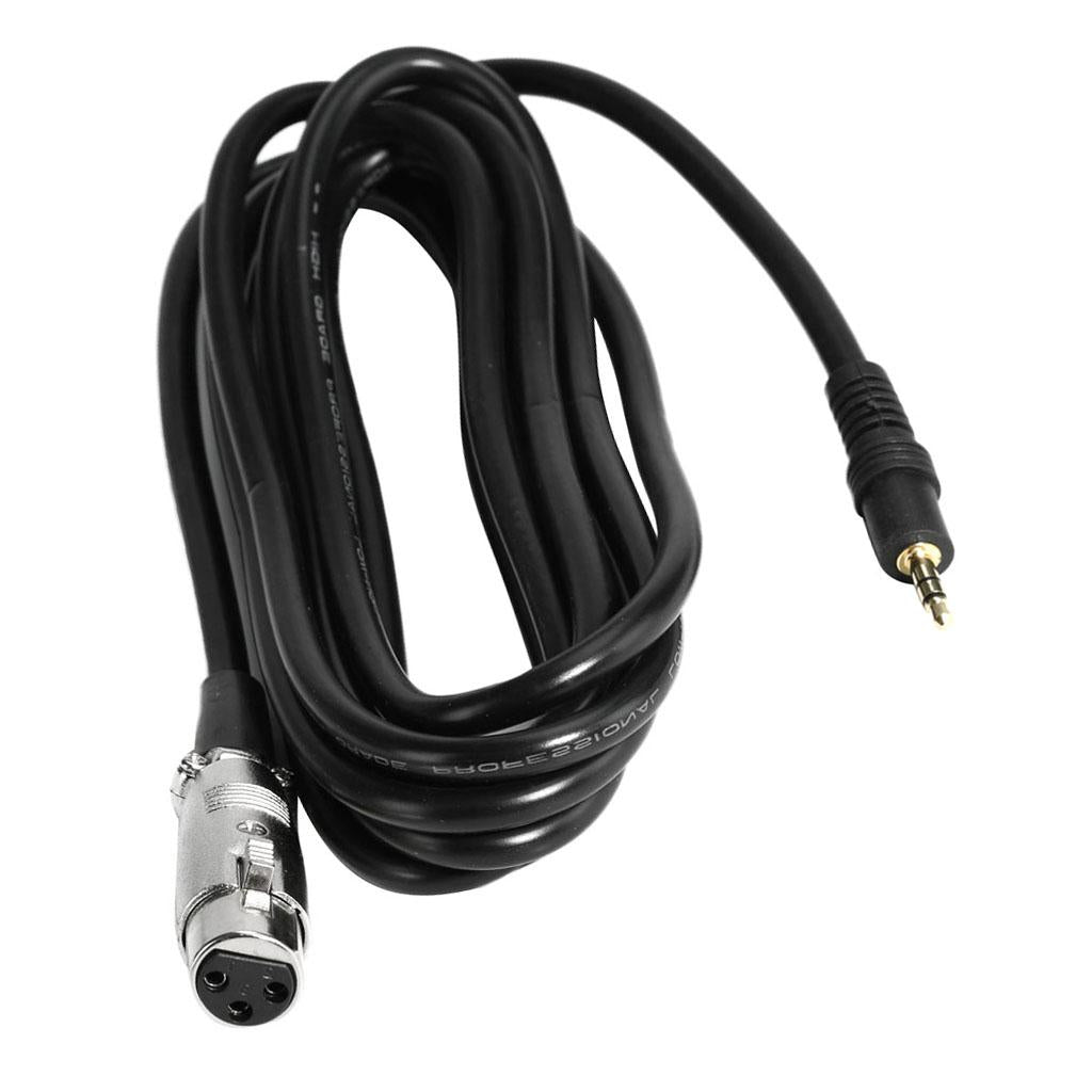 Microphone Wire 15M