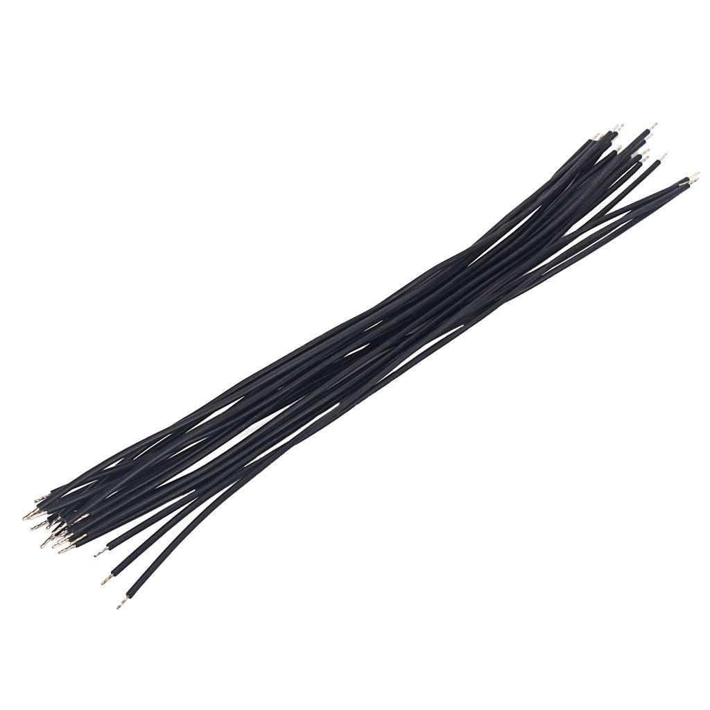 Guitar Single Core Interior Connecting Cable Electric Bass Circuit Line