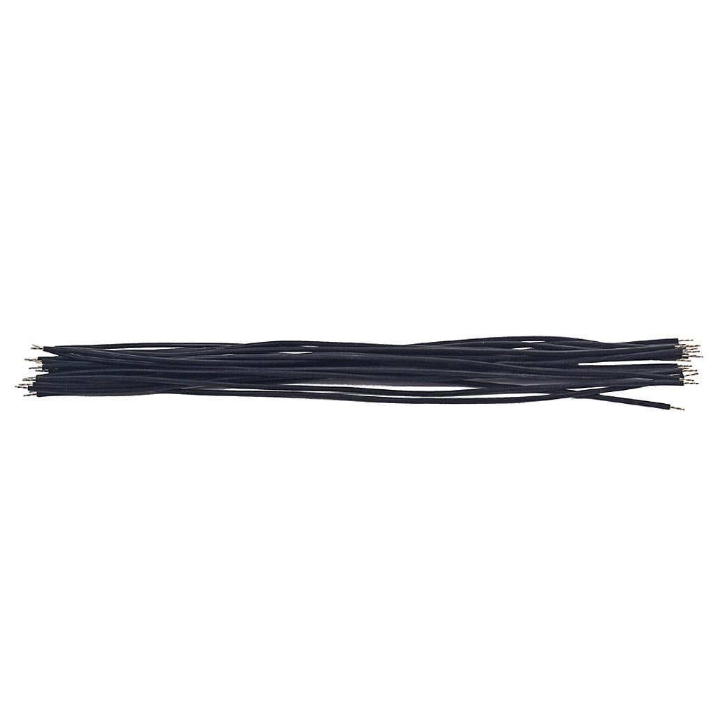 Guitar Single Core Interior Connecting Cable Electric Bass Circuit Line