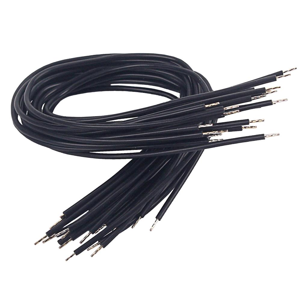Guitar Single Core Interior Connecting Cable Electric Bass Circuit Line