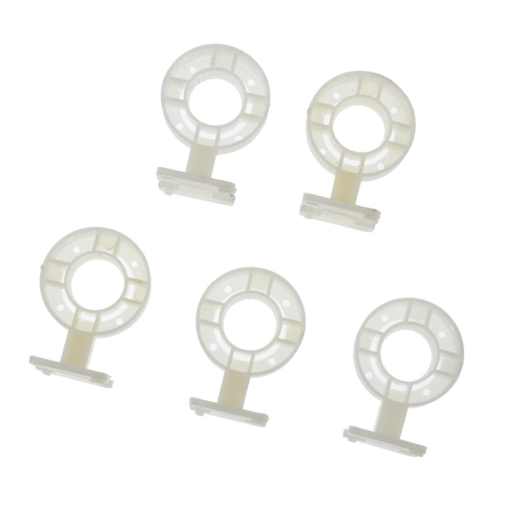 5pcs 16 Core H3-16 Handheld Microphone Recording Condenser DIY Accesories