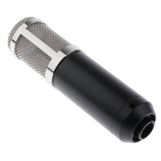 662 Microphone Capsule Internally Mounted DIY Mic Cartridge Replacement 16mm