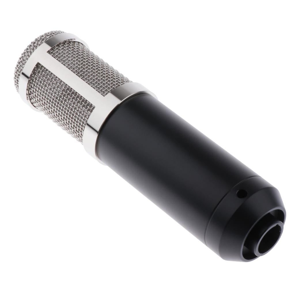 662 Microphone Capsule Internally Mounted DIY Mic Cartridge Replacements