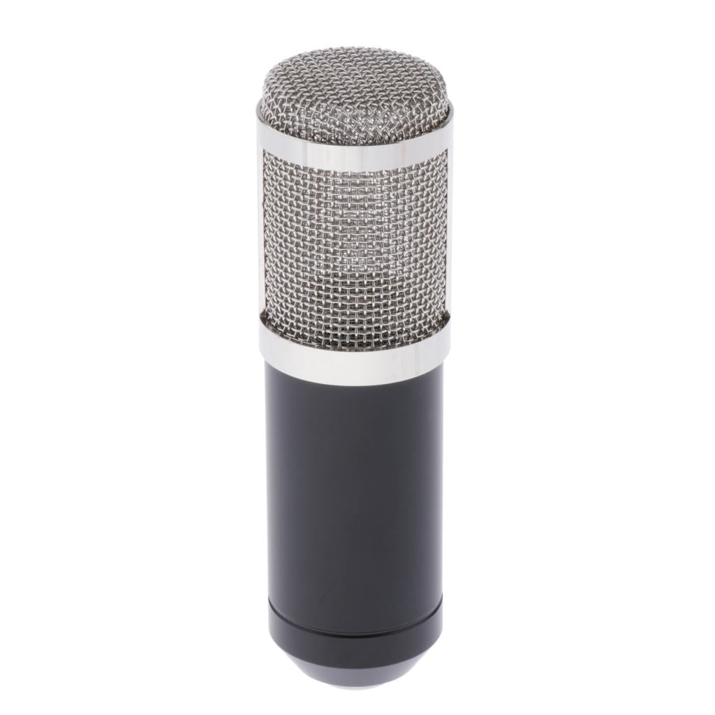 661 Microphone Capsule Internally Mounted DIY Mic Cartridge Spare 25mm