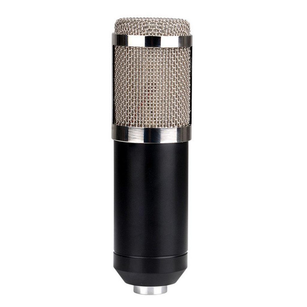 661 Microphone Capsule Internally Mounted DIY Mic Cartridge Spare 25mm