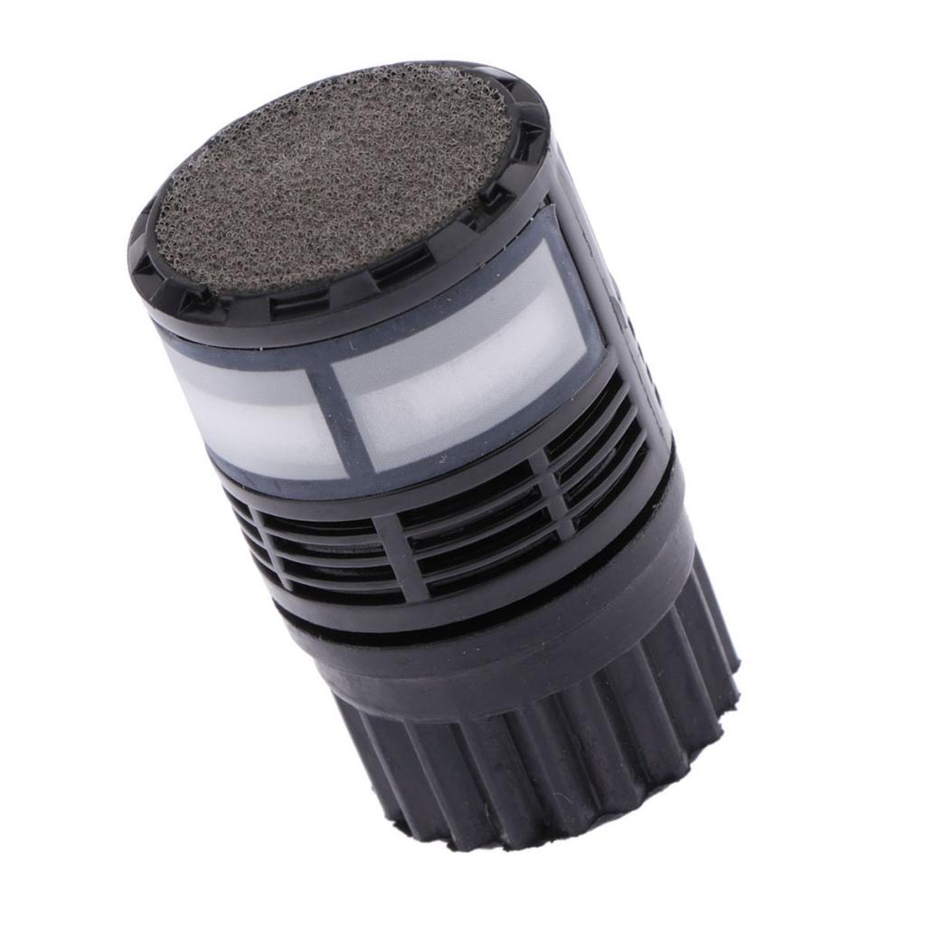 Wireless/ Wired Microphone Core Capsules Cartridge Replacement MIC Core