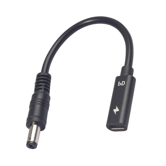 USB Type C PD Charging Cable Cord for Laptop DVD Power Charger Adapter