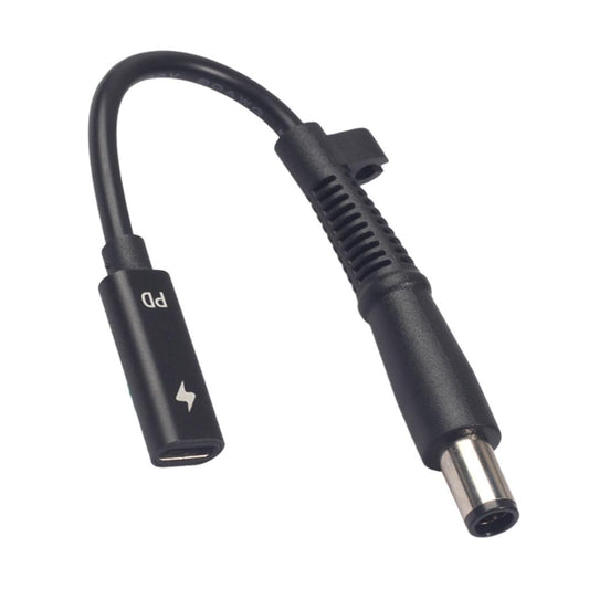 USB Type C PD Charging Cable for HP Laptop Computer Power Charger Adapter