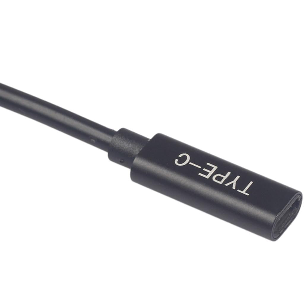 Type C PD Charging Cable for Lenovo Thinkpad Laptop Power Charger Adapter
