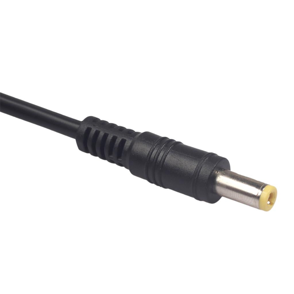 USB Type C PD Charging Cable for PC Laptop DVD Power Charger Adapter