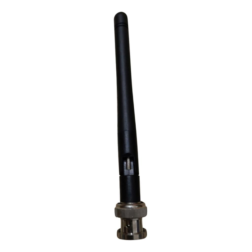 1pc Metal UBG3 Receiving Signal Antenna for Wireless Microphone Accs Parts