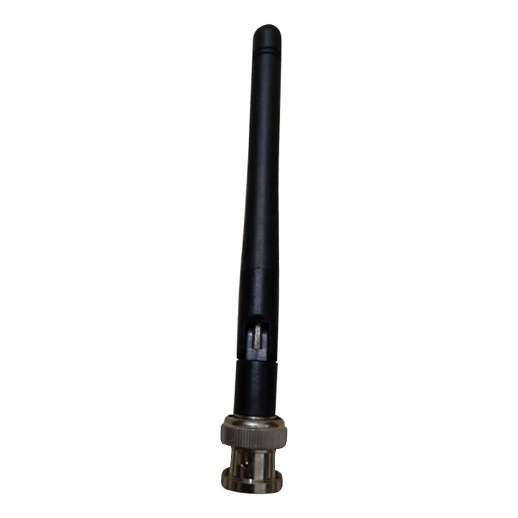 1pc Metal UBG3 Receiving Signal Antenna for Wireless Microphone Accs Parts