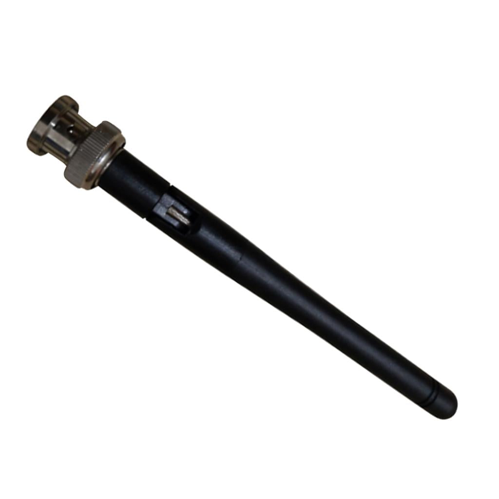 1pc Metal UBG3 Receiving Signal Antenna for Wireless Microphone Accs Parts