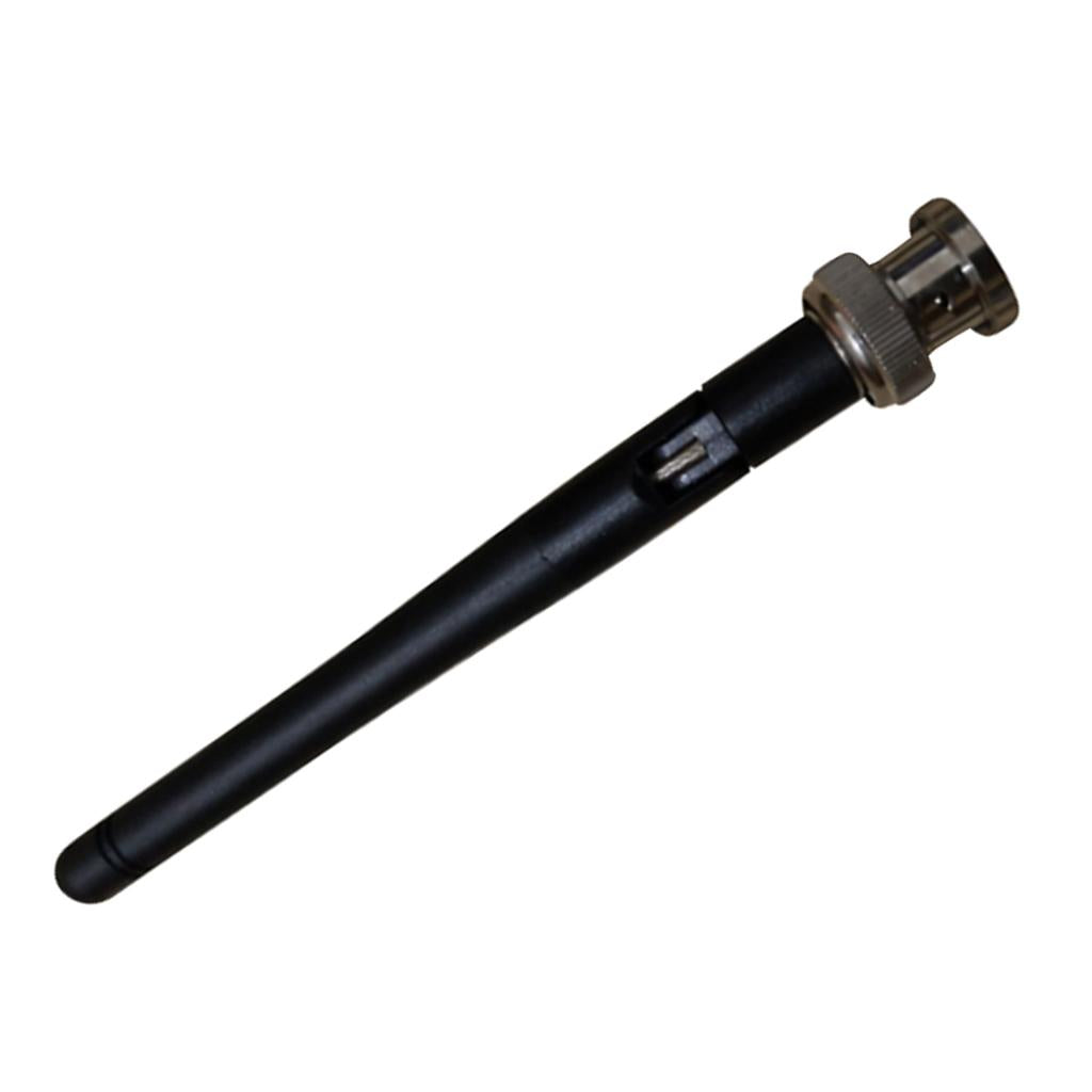 1pc Metal UBG3 Receiving Signal Antenna for Wireless Microphone Accs Parts