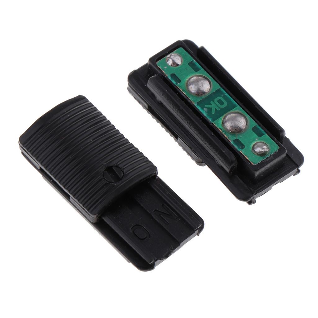 Vocal Microphone ON/OFF Switch Power Switch for Dynamic Microphone Parts