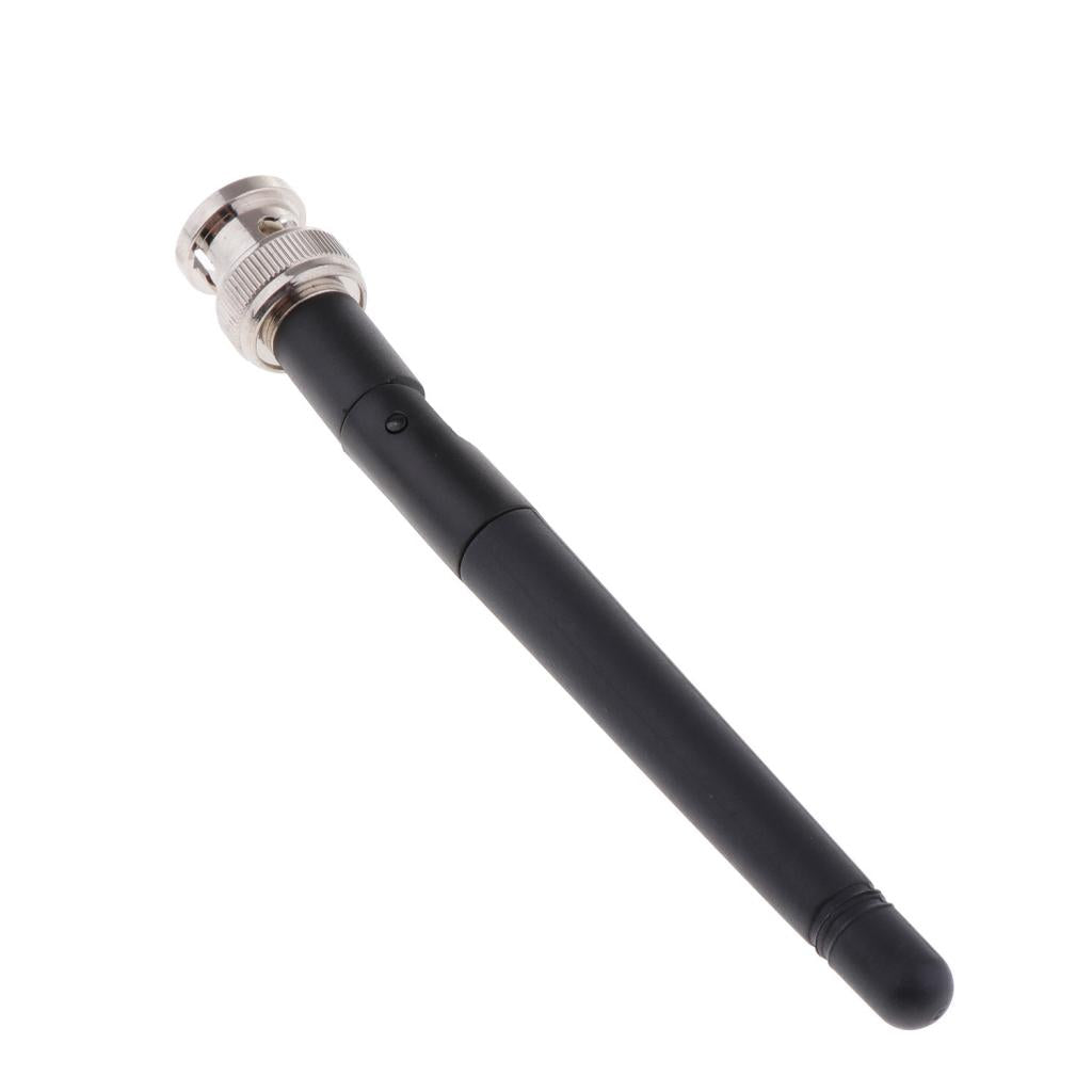 Metal UB G3 Receiving Signal Antenna for Wireless Microphone Mic Accessories