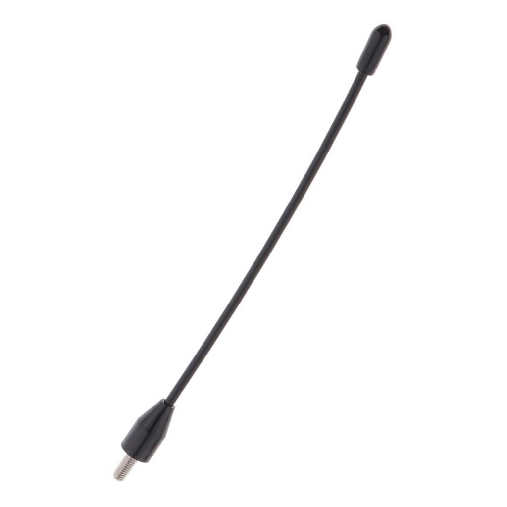 Metal Receiving Signal Antenna for G3 Collar Clip Wireless Microphone Mic