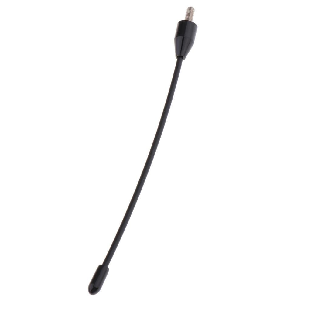 Metal Receiving Signal Antenna for G3 Collar Clip Wireless Microphone Mic