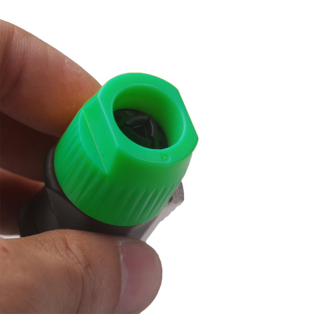 4pins NL4FC Speaker Connector Aviation Plug Professional Audio Plug green