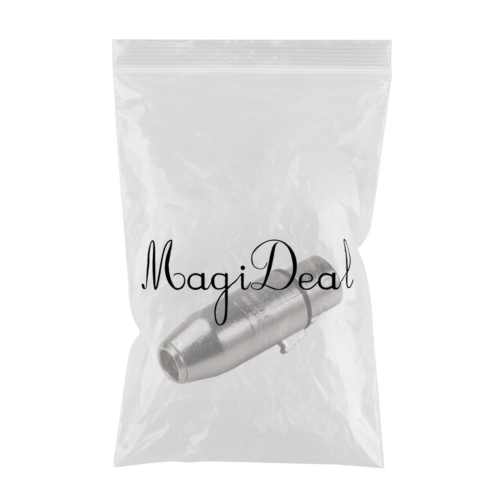 MINI XLR 3-Pin Male to XLR 3-Pin Female Converter SA509