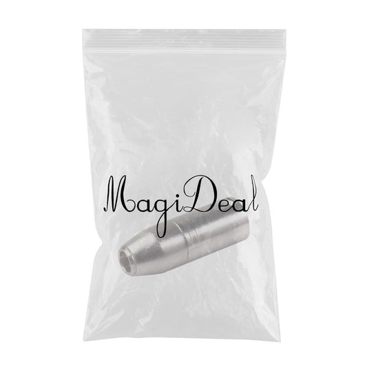 Alloy MINI XLR 3-Pin Male to XLR 3-Pin Male Converter SA519