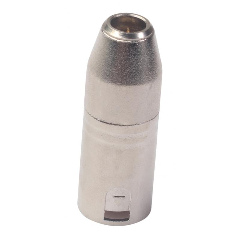 Alloy MINI XLR 3-Pin Male to XLR 3-Pin Male Converter SA519