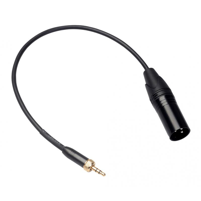 Audio Adapter Cable 3.5mm Wireless Microphone Port Audio Extension Cable