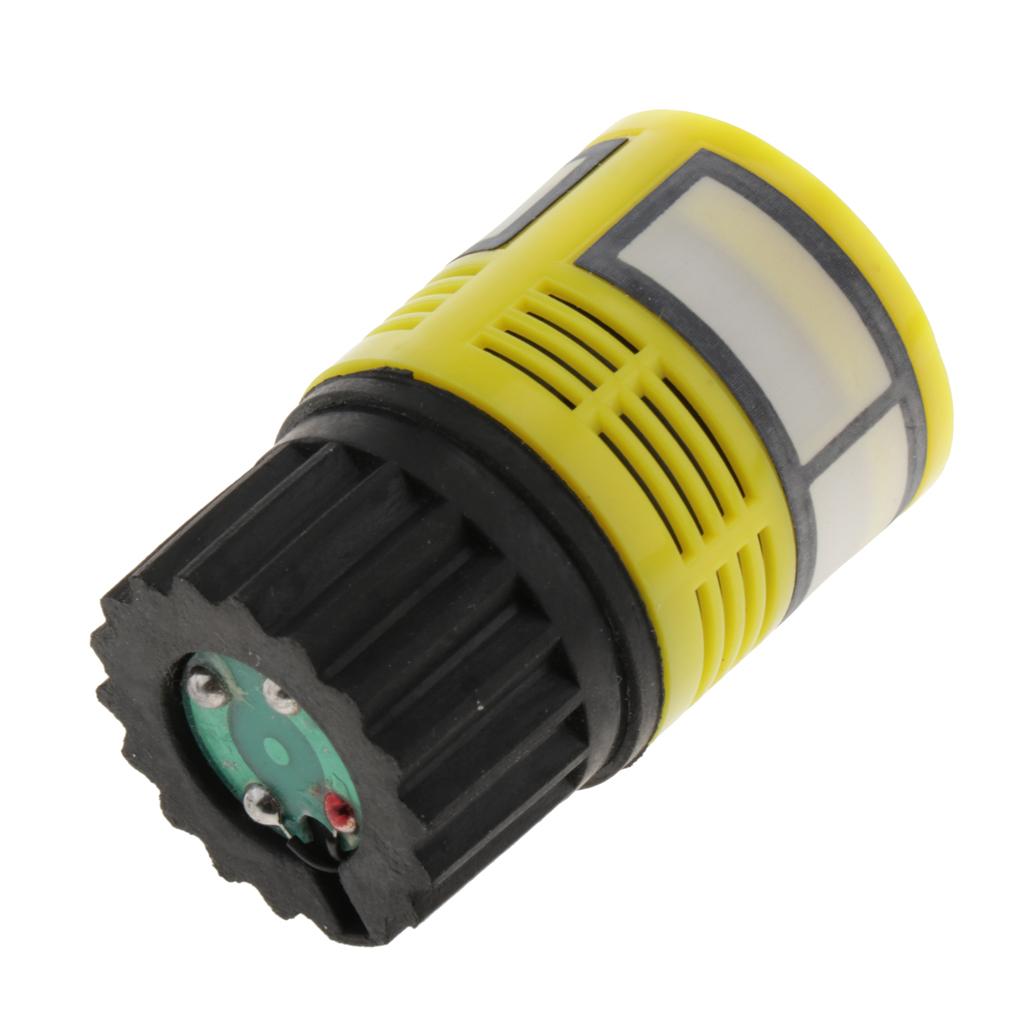 Dynamic Microphone Capsule Cartridge Core for Wireless/ Wired MIC Parts